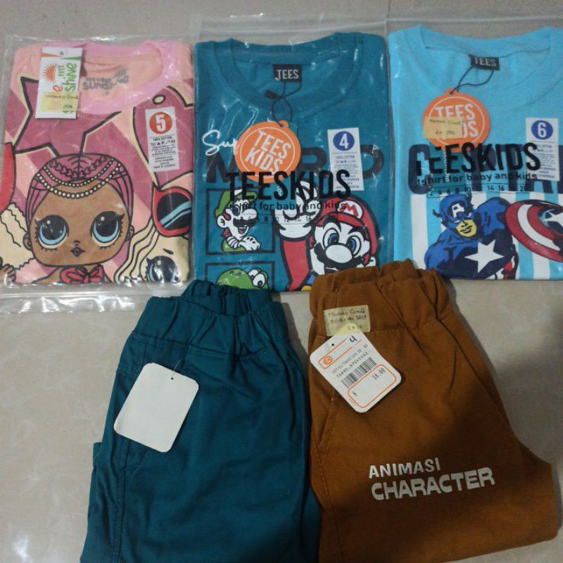 orderan bunda mommo cimold