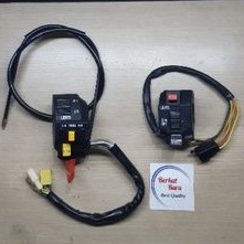 Holder Saklar Sakelar Suzuki Tornado Double Stater