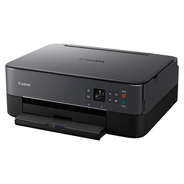 Printer Canon TS5370 (Print, Scan, Copy, Wifi)