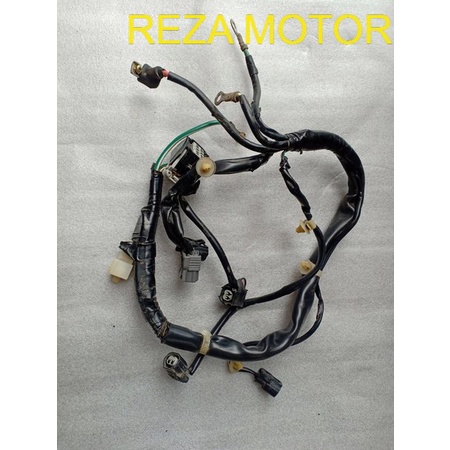 sub harness engine Beat fi Scoopy fi kabel socket throttle body Beat fi Scoopy fi original