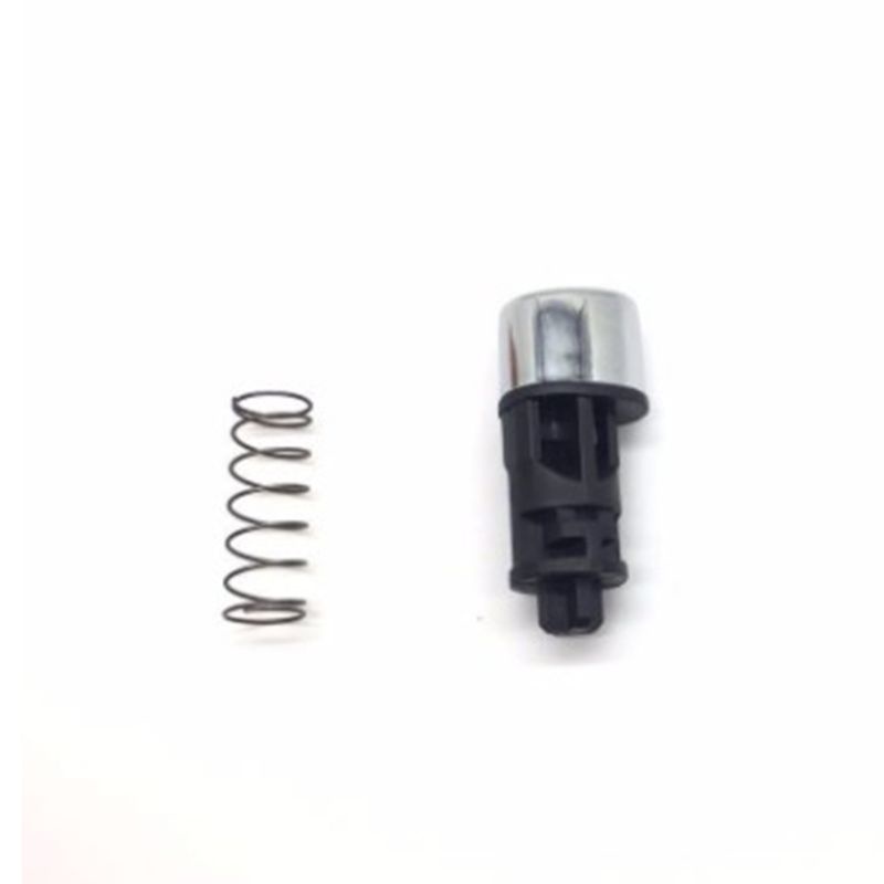 Cre Untuk 2003-2005 Untuk Accord Automatic Shifter Handle Shift Knob Tombol Repair Kit Dengan Pegas 54132-SDA-A81 54133-SDA-A