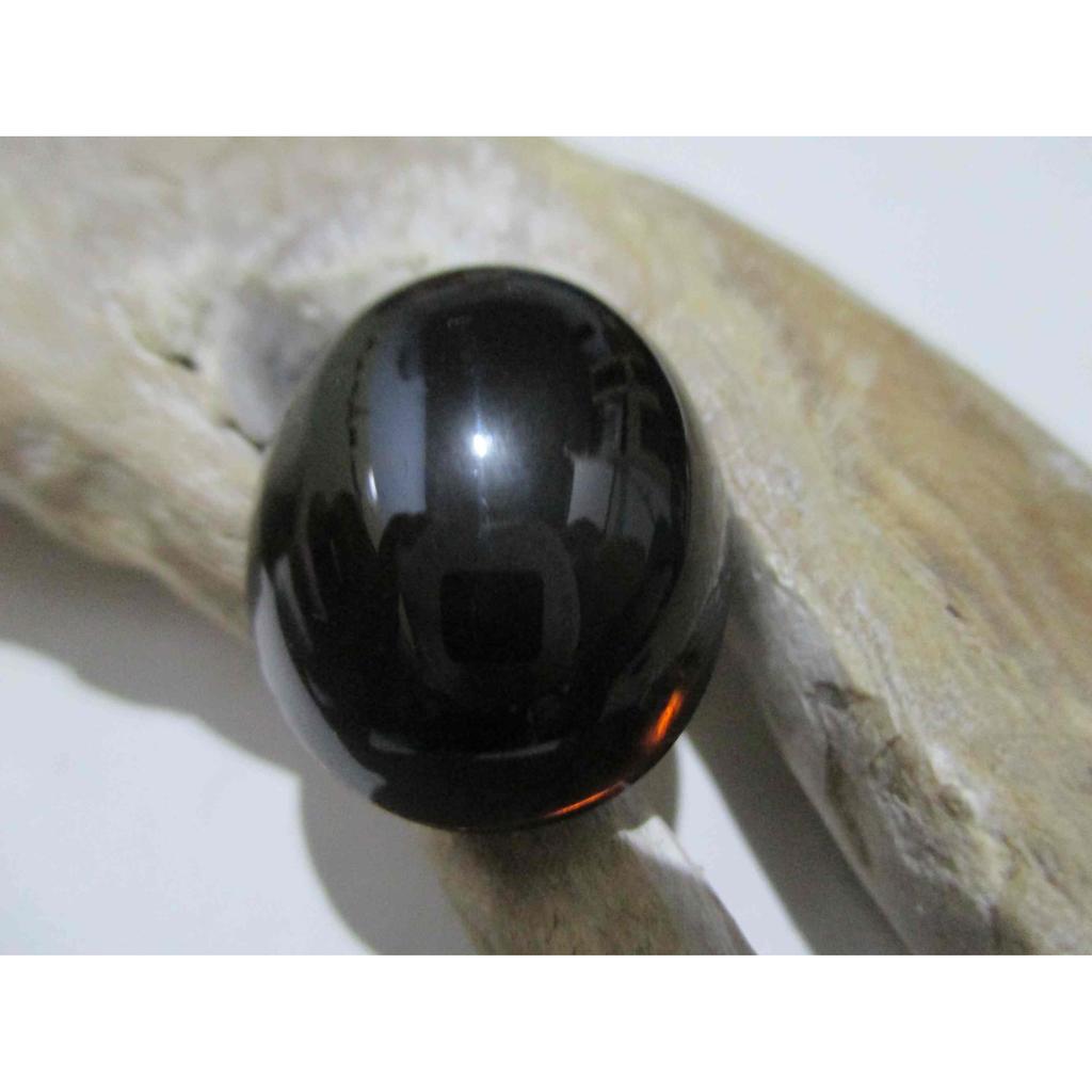 29,05ct Kecubung Madu Api NATURAL KALIMANTAN Gold Luster