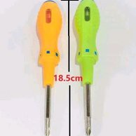 Tespen Magnet 9183 silicon karet OBENG tespen Bolak balik TEST PEN tegangan listrik SEMNY/LOVOV