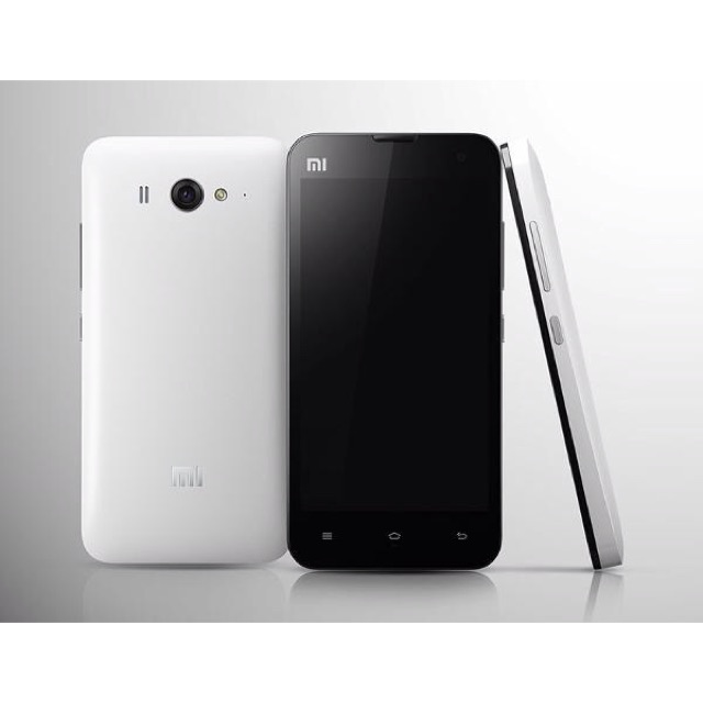 Xiaomi mi2s second batangan 2/16