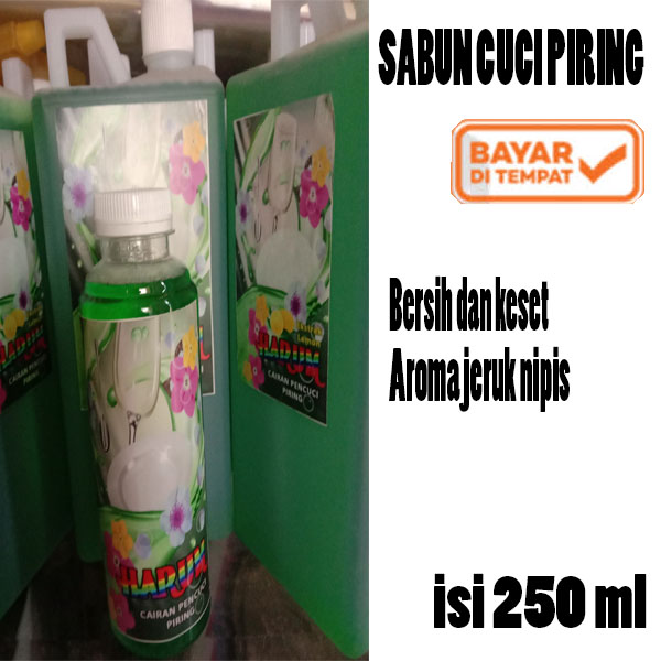 SABUN CUCI PIRING