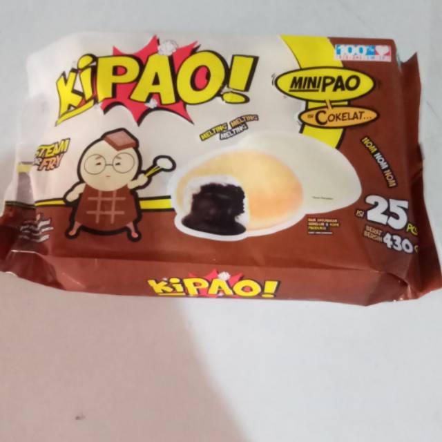 

Minipao