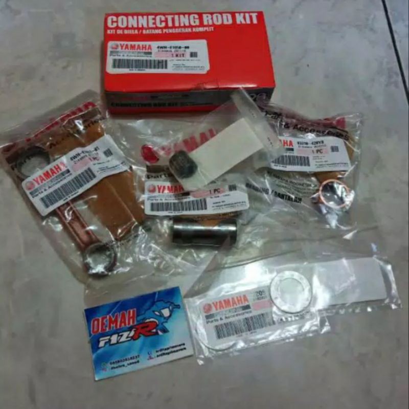 stang seher stang seker /fizr fiz r original