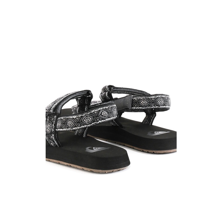 SANDAL GUNUNG PRIA QUIKSILVER ORIGINAL SLINGBACK CASUAL OUTDOOR Q14