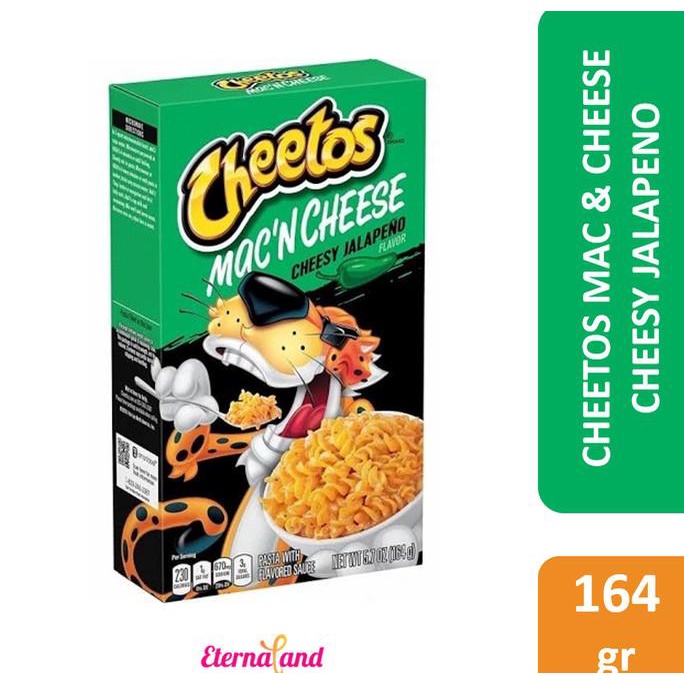 

Cheetos Macaroni & Cheese - Cheetos Mac N Cheese Impor Usa