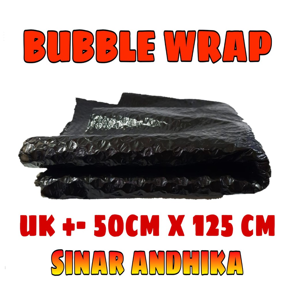 BUBBLE WRAP