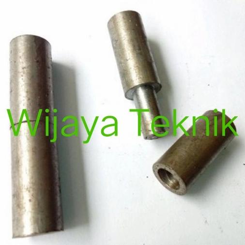 engsel bubut 5/8 inch 1pcs wtwi74 Diminati Banget