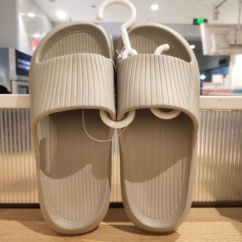 Sandal Flip Flop Miniso Viral Best seller Sandal Selop Miniso