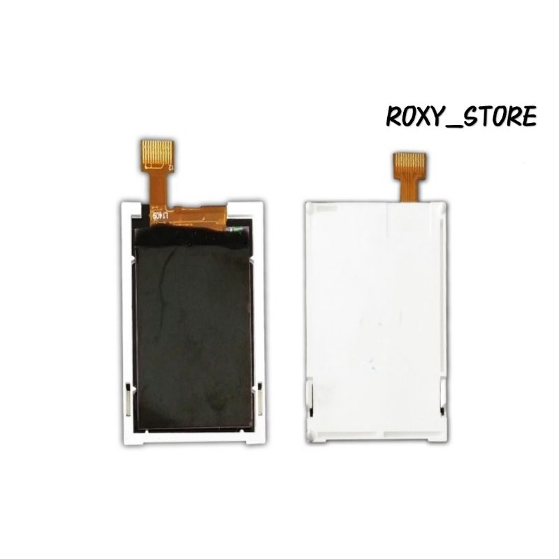Lcd Nokia 150 Microsoft / 105 Dual Sim Original
