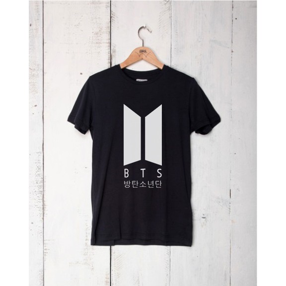  KAOS  BTS  ARMY  TERLARIS KAOS  KPOP PREMIUM LUCU KAOS  