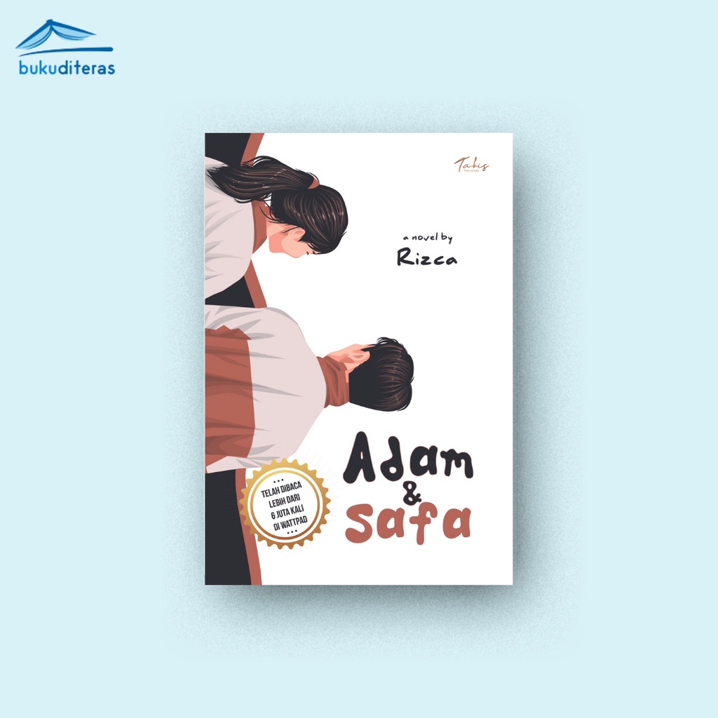 Adam & Safa karya Rizca