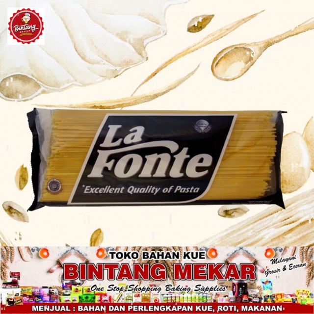 

La Fonte Spagetti-11