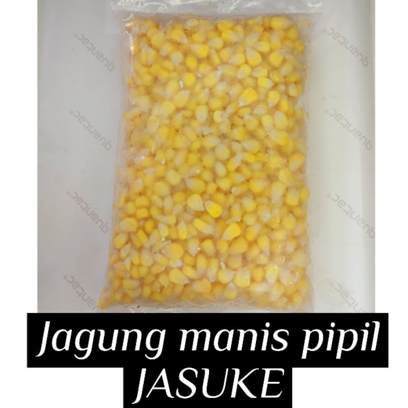 

jagung manis pipil 500gr