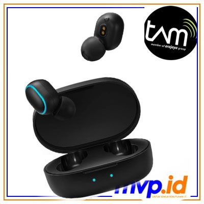 Jual Xiaomi Mi True Wireless Earbuds Basic 2 Indonesia|Shopee Indonesia