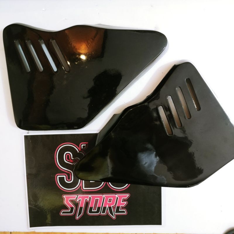 cover aki bok aki pnp verza tanpa ganti tangki dan jok japstyle paket japstyle