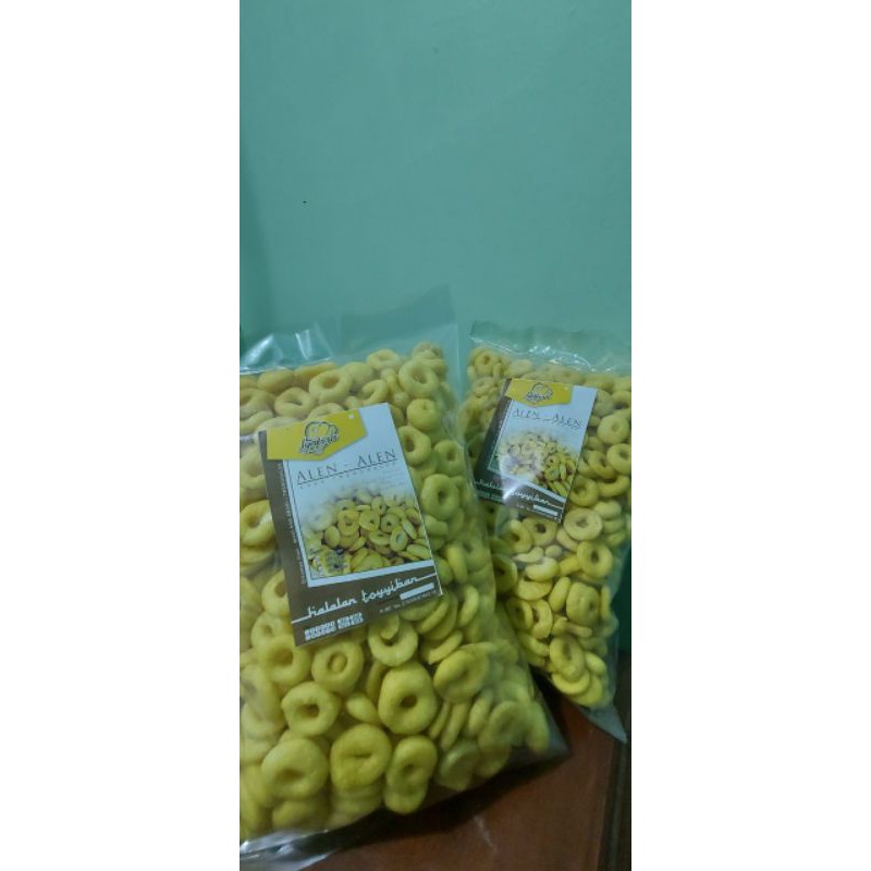 

alen-alen khas trenggalek