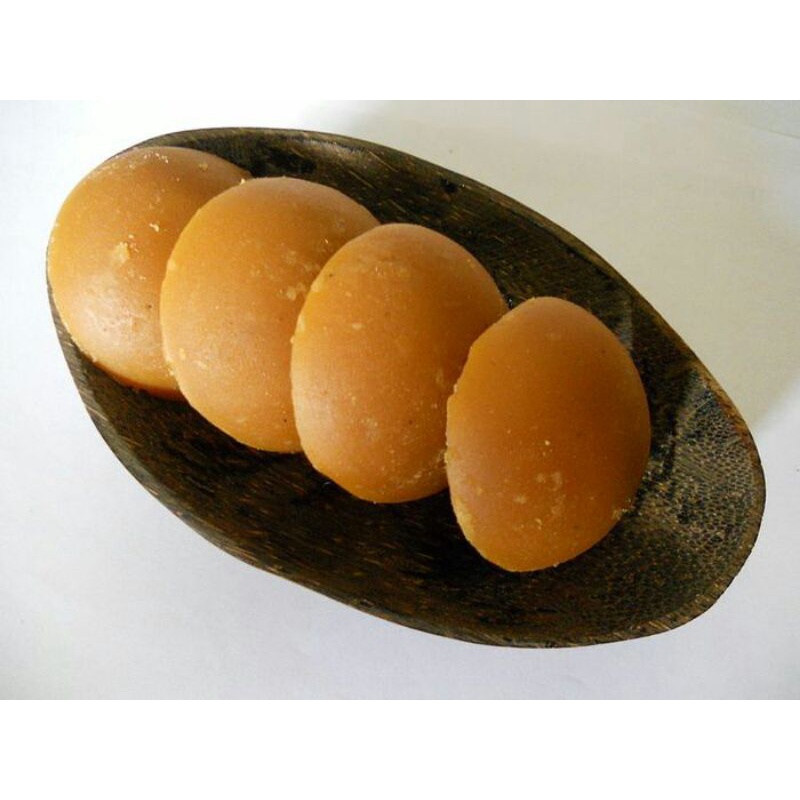 

O'kito Fresh Gula Merah Batok. Bersih, Alami dan Mudah Larut 1 Kg. Gula Batok. Gula Kelapa Asli Kualitas Super. Gula Merah Batok. Gula Merah Mangkuk.