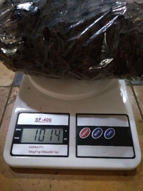 Plastik Pe  Bawang 30x45 / Plastik Tahan Minyak Dan Santan