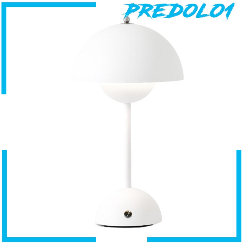 (Predolo1) Lampu Meja Led Kreatif Untuk Ruang Tamu / Belajar