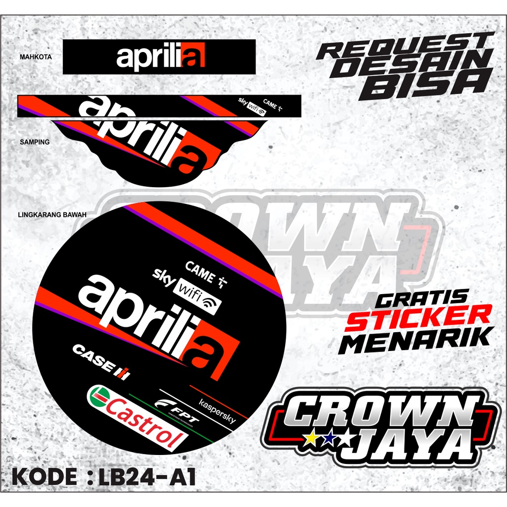 DECAL SANGKAR LOVEBIRD UNIVERSAL - STIKER KANDANG LOVEBIRD EBOD JAYA - STIKER  TEBOK LOVEBIRD