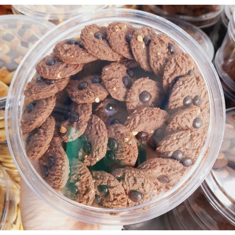 

Cookies premium
