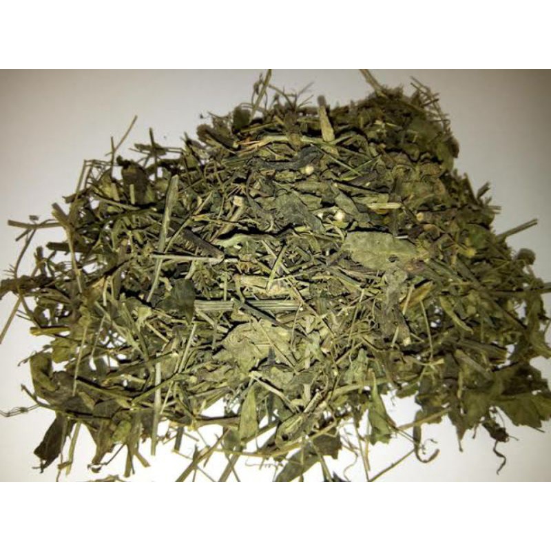 

SAMBILOTO / SAMBIROTO KERING /JAMU HERBAL Kemasan 1kg