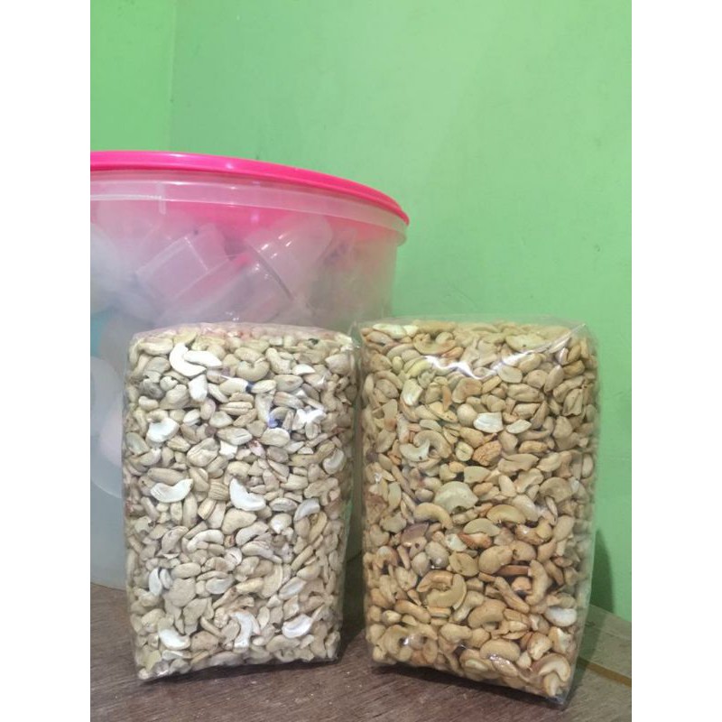 

METE REMUKAN 1 KG