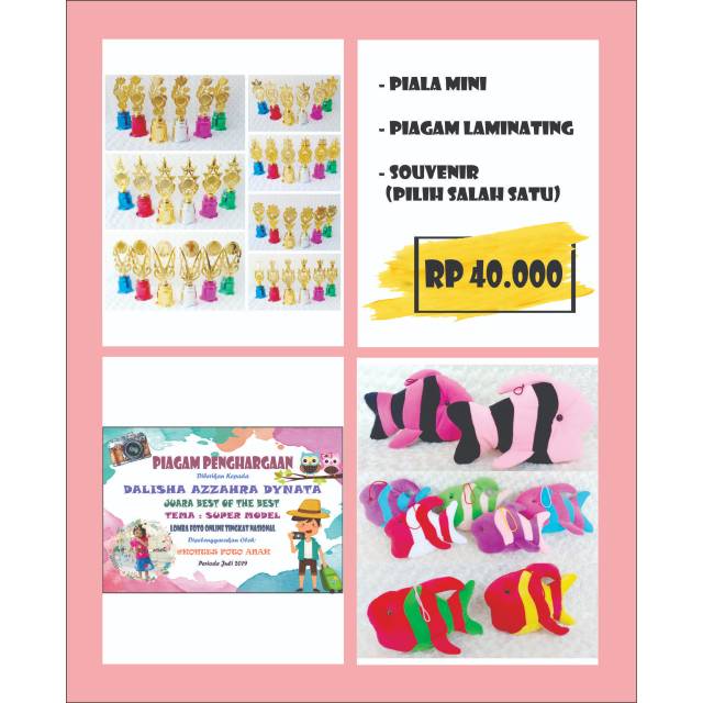 

Dropship Paket Dropship Pc Paket Ds Hadiah PotoKontes Paket Potokontes