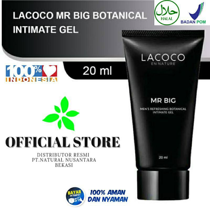 Lacoco Mr.Big/Alat pembesar kelamin pria/pembesar pennis/kelamin pria/Ejakulasi dini/memperpanjang