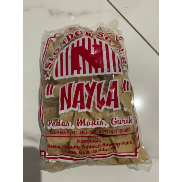 

slondok nayla
