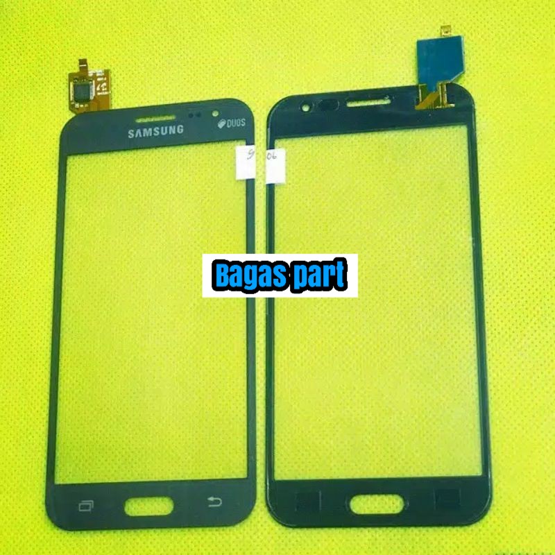 TC TAUCHSCREEN SAMSUNG J2 / J2 2015