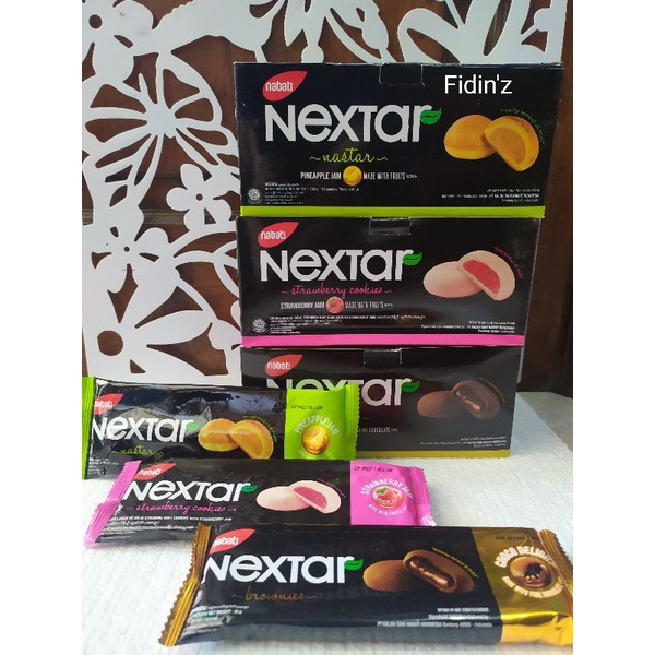 

Nextar 42gr Ecer