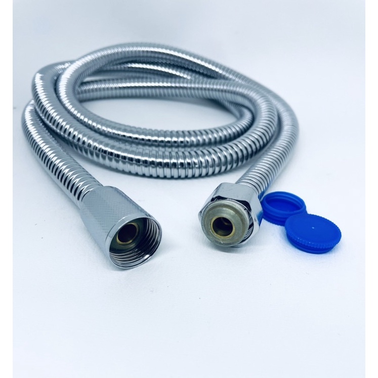 Selang Shower Flexible Stainless Selang shower mandi selang Jet Shower