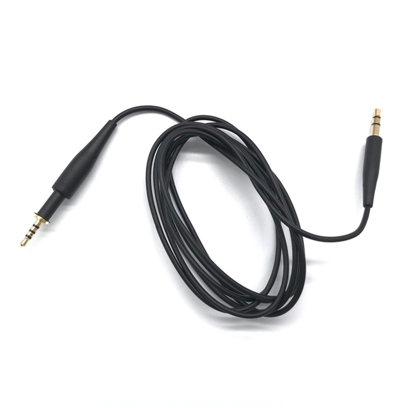 Bt Kabel Ekstensi Kabel Headphone Panjang Kabel Untuk K450 K452 K480 Q460 Hitam Hijau