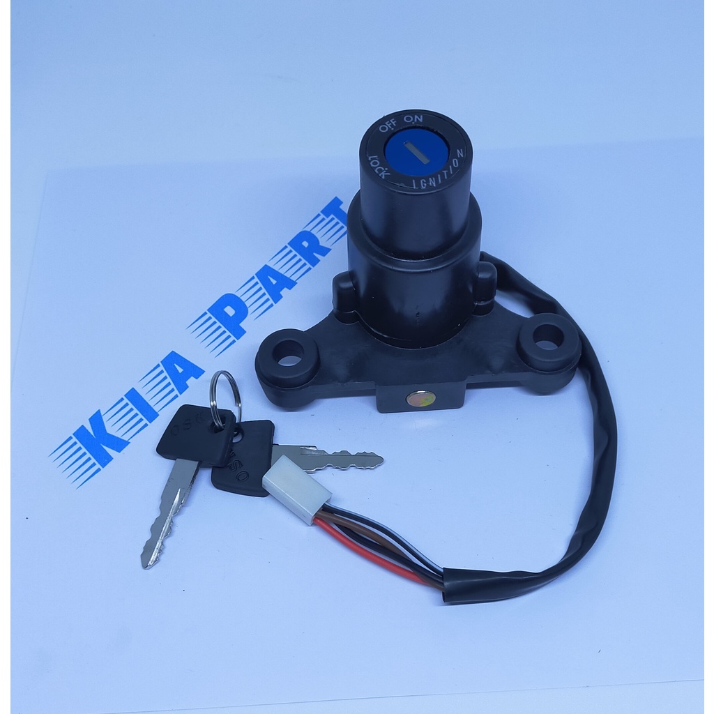 Kunci Kontak Rx King Lama Kunci Kontak RX S Rx Spesial