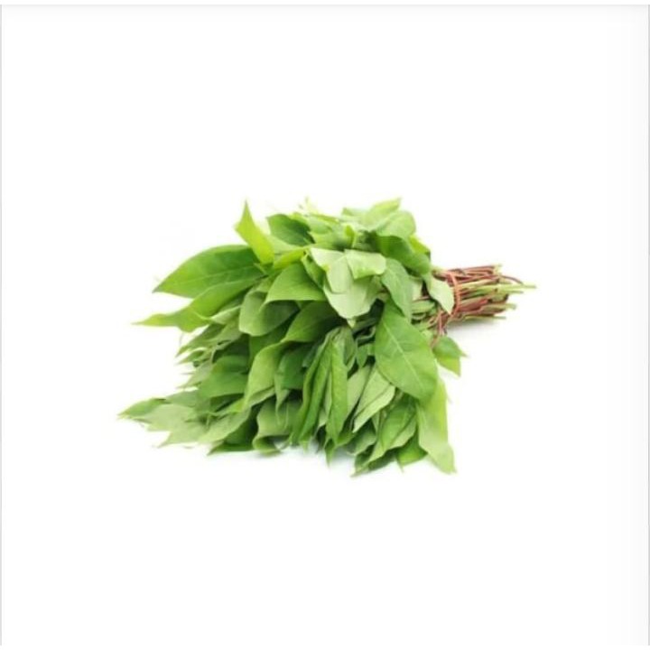 

Daun Singkong/ 150g/ Ikat