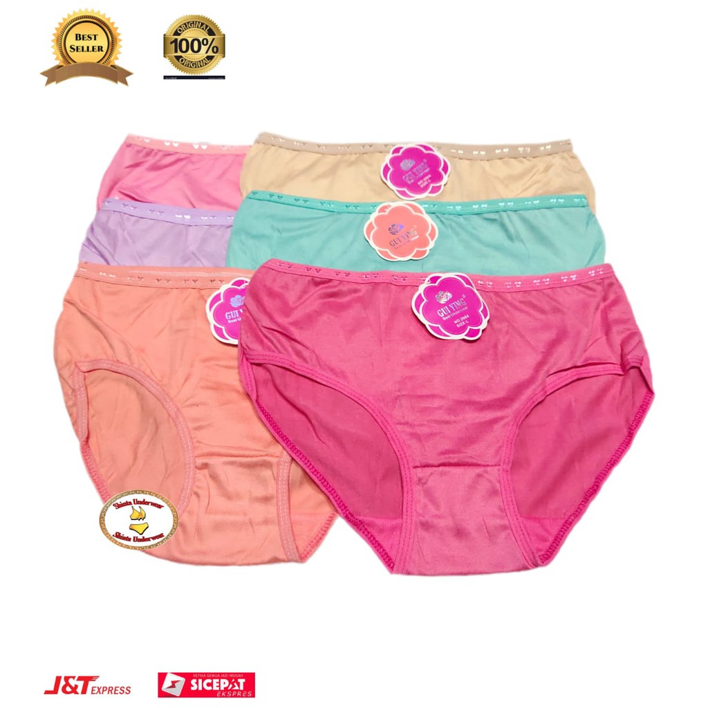 CD Wanita Murah L XL XXL/CD Dewasa Murah/CD Remaja Dan Dewasa