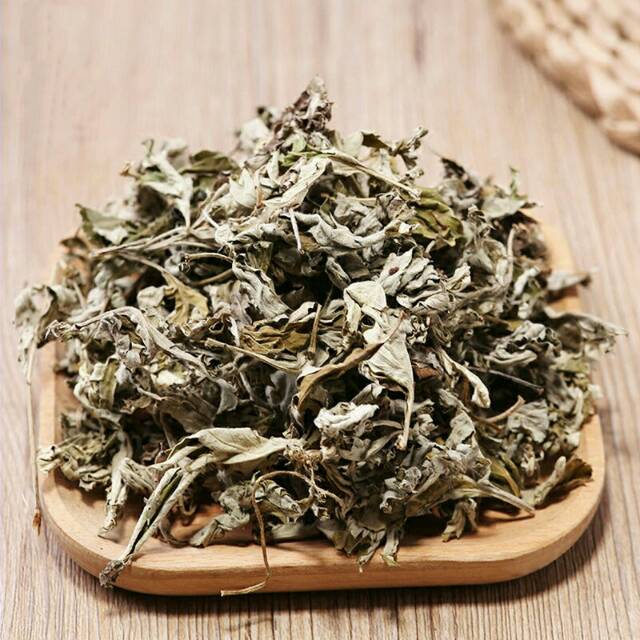 

Dried Herbal Mugwort Kering (Artemesia Vulgaris) / Teh