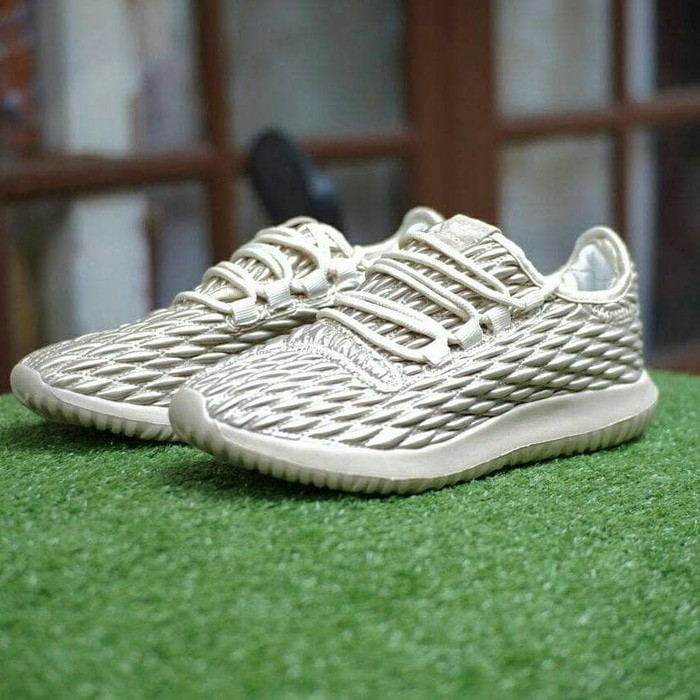 SEPATU OLAHRAGA ADIDAS TUBULAR SHADOW QUILTED GRADE ORIGINAL