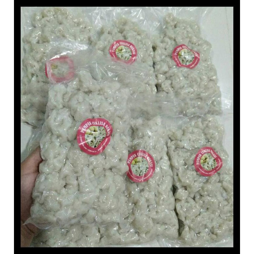 

Diskon Tekwan Makanan Instan Kaleng