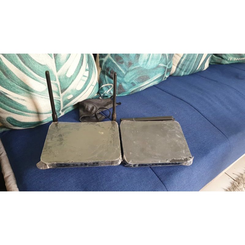 ONT Nokia G240WF Second Original