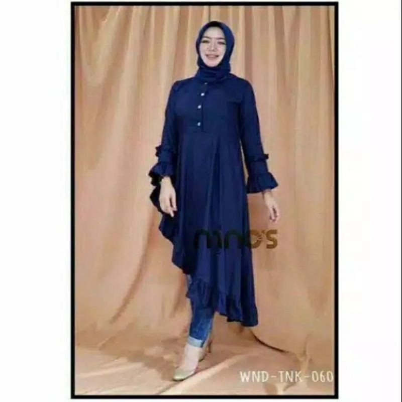 Ninos Tunik Katun Toyobo