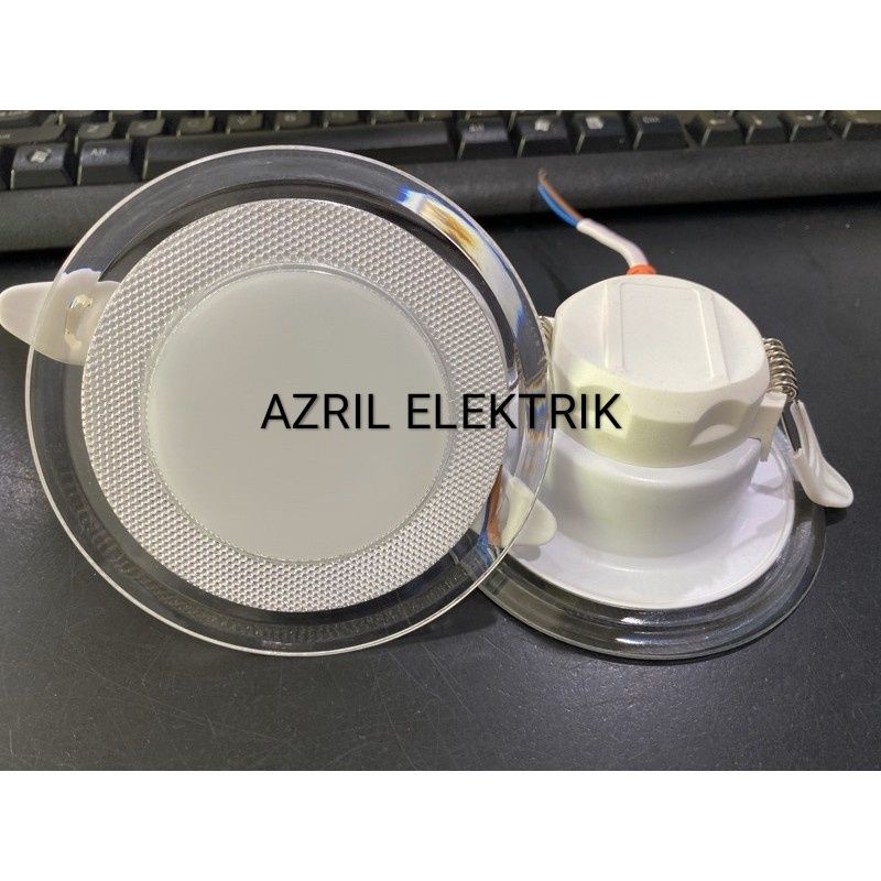 lampu downlight/lampu plafon