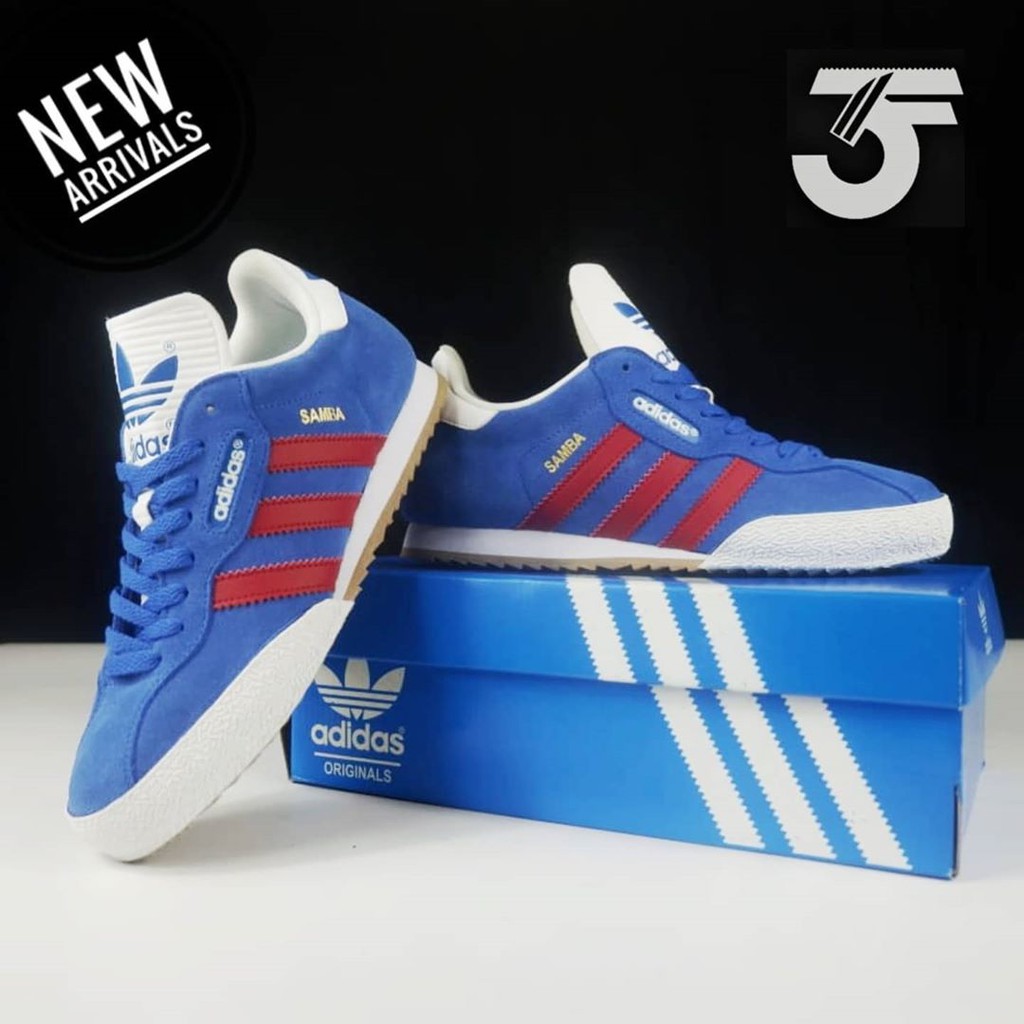 adidas samba super sale