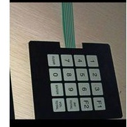 

alat spbu pertamina keypad pompa gilbarco