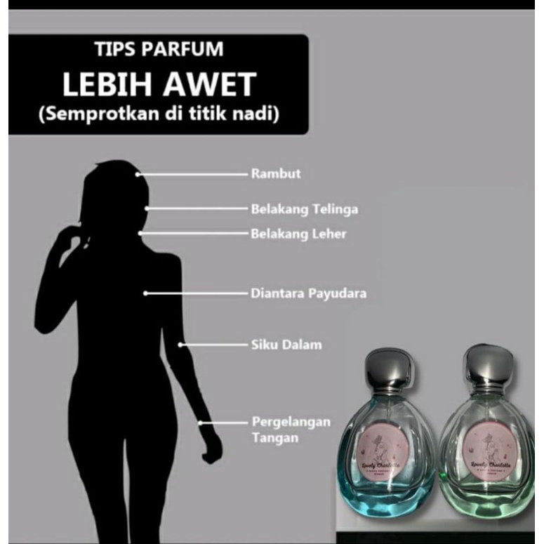 zasifa lovely parfume